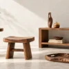 Ảnh minh họa bộ sản phẩm decor gỗ làm theo yêu cầu