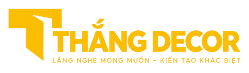 Thắng Decor